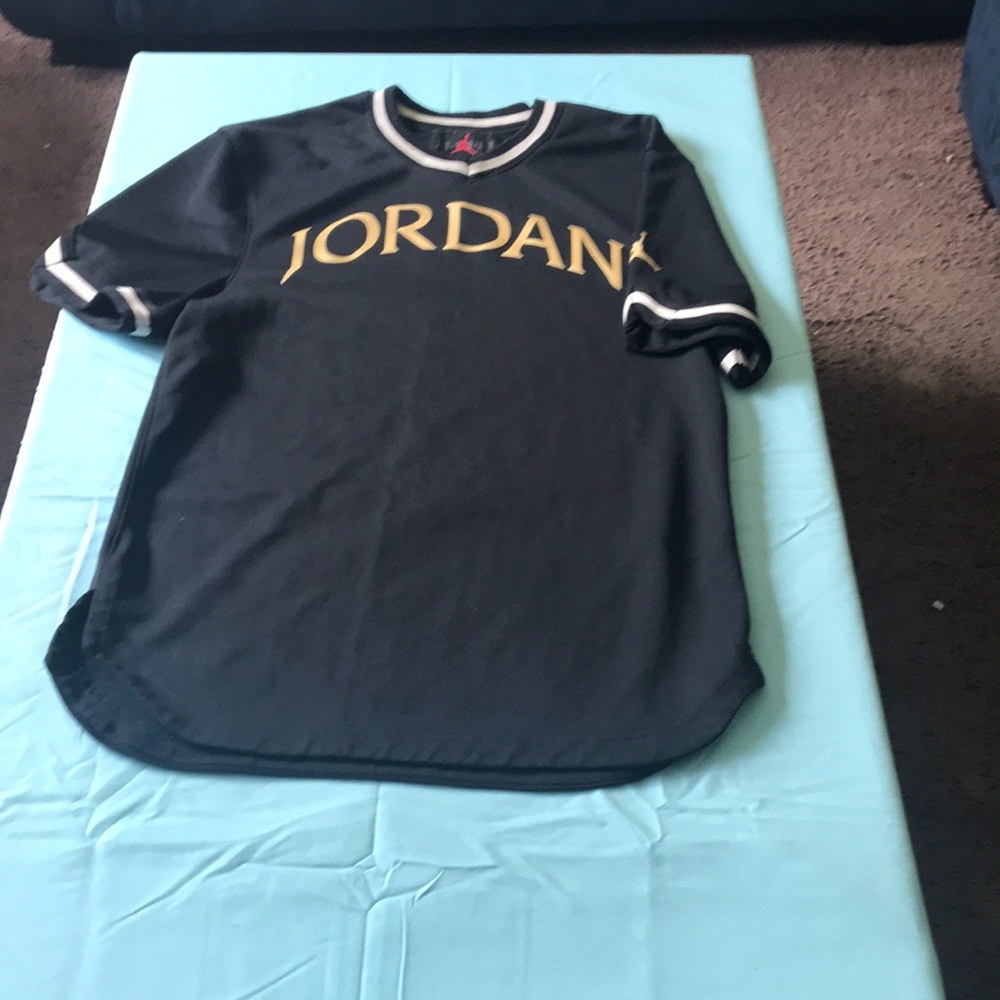 Men Jorden shirt